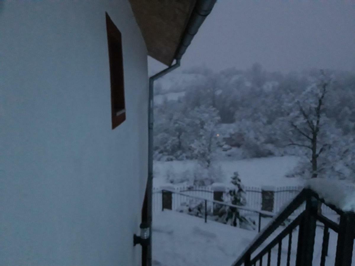 Colt De Rai - Camera De Inchiriat Ρέσιτσα Εξωτερικό φωτογραφία