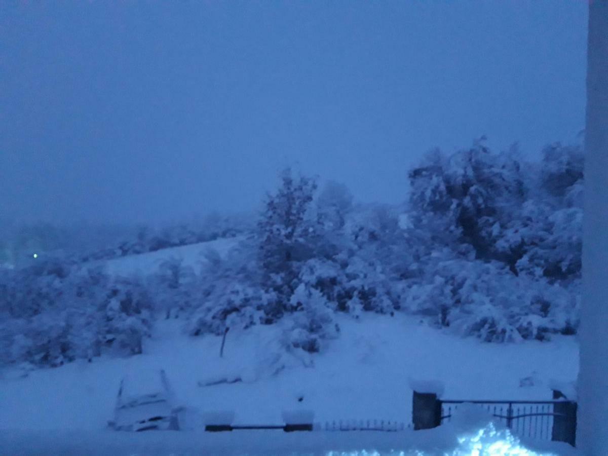 Colt De Rai - Camera De Inchiriat Ρέσιτσα Εξωτερικό φωτογραφία